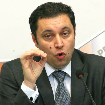 Лидерът на РЗС смята, че може напусналият партията депутат да е жертва на политическо отвличане