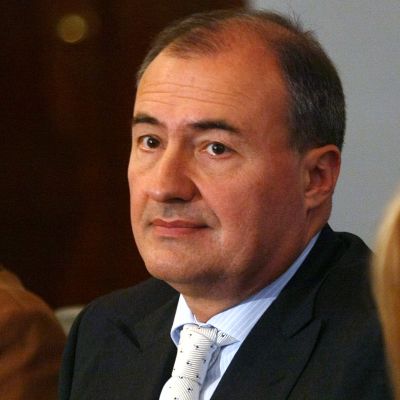 Красимир Костов - зам.-министър на външните работи
