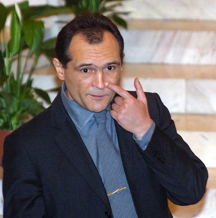 Васил Божков обвини Дянков и Костов в геноцид