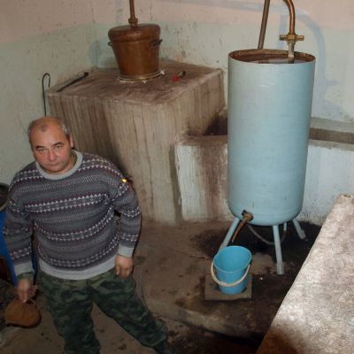 Българите искат да запазя традицията за домашно производство