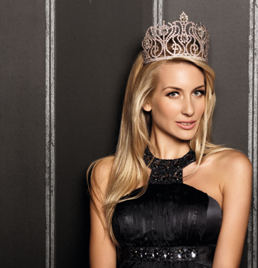 Антония: Аз съм най-известната Мис след Калканджиева