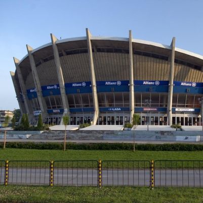 Ремонтът на зала ”Конгресна” започва през юни