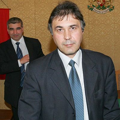 Диян Нанов често минавал на червено, за да провери дали ще го спрат за проверка