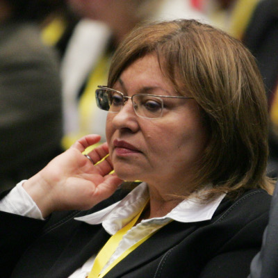 Христина Христова: Номинацията на Кунева не е обсъждана в НДСВ, но е възможен кандидат-президент