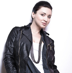 Galia разкри модните си увлечения през есен 2009