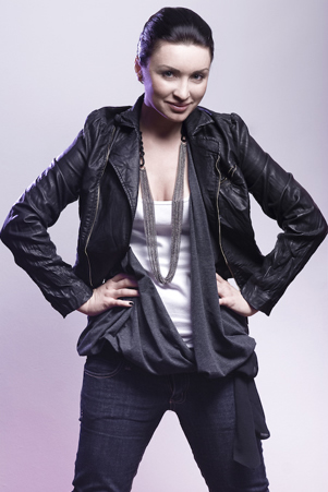 Galia