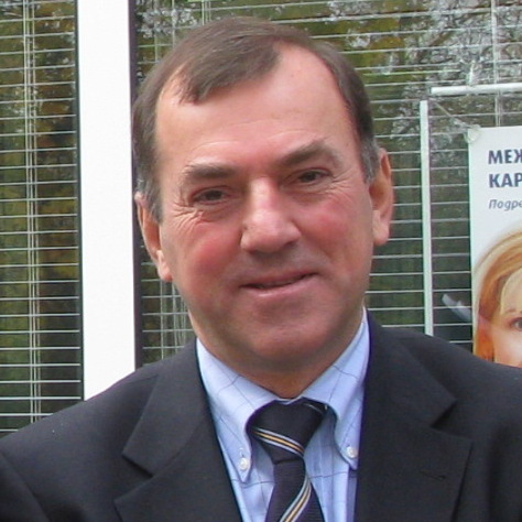 Двама мъже са нахлули в дома на Стоян Александров