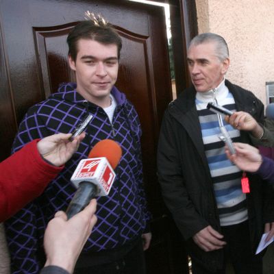 Откриха банкноти от откупа на Гунински в Перник