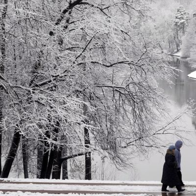 Русия намали часовите пояси