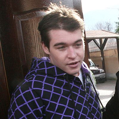 Румен Гунински-младши: Предполагам, че може би са ме отвлекли за пари, но нищо не знам