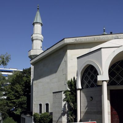 Съдът в Страсбург подкрепи забраната за нови минарета в Швейцария