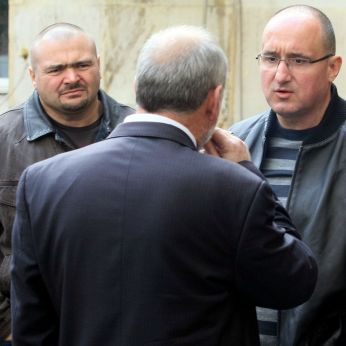 Амнезия налегна свидетели по делото ”Братя Галеви”
