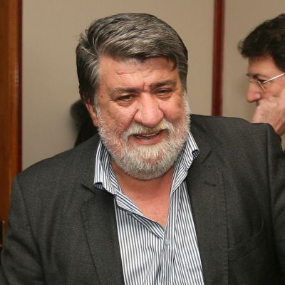 Нямало крадени платна на Никола Танев в Лондон