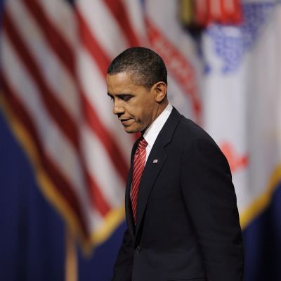 1/4 от американците се съмняват Обама да е роден в САЩ