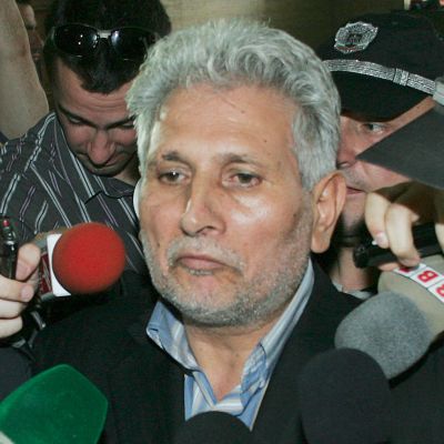 Ексзаместникът на Емел Етем Александър Филипов е обвинен за купуване на гласове