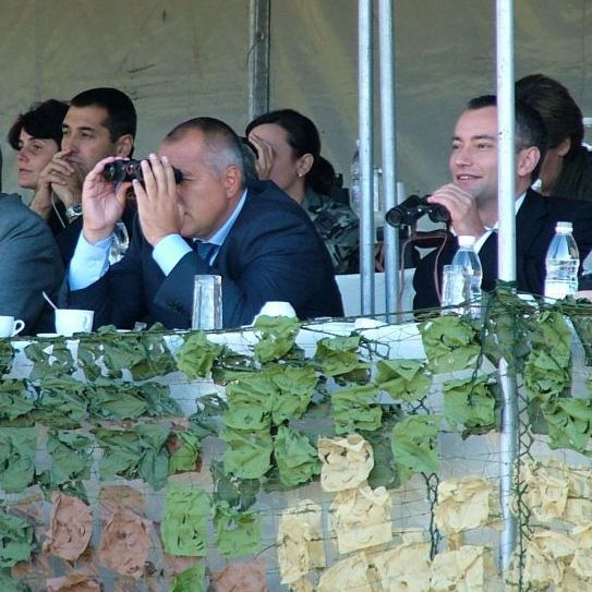 Пълна промяна и в армията