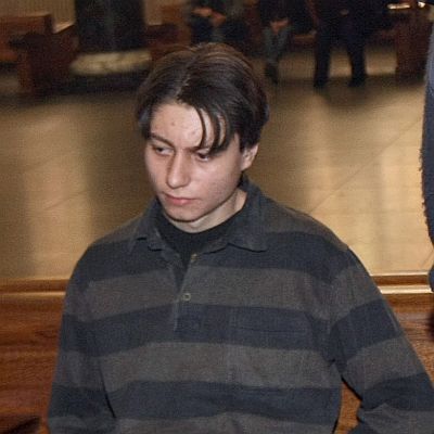 20-годишният Николай Арабаджиев бе осъден за убийството на свой съученик