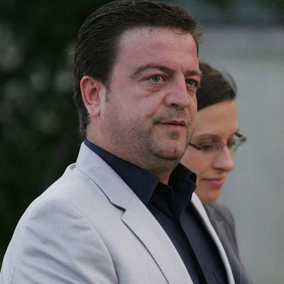 Обвинителният акт срещу лидера на Евророма е внесен в съда