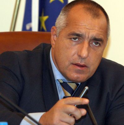 Борисов към опозицията: Простаци!