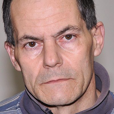 43-годишният Недялко Димитров - Момата е прекарал 15 години по затворите