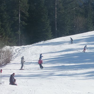 Пистата за ски над Берковица става по-дълга