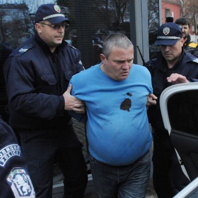 Росен Марков опита публично харакири