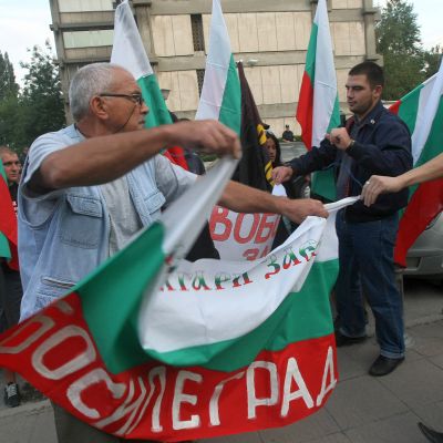 Борисов постави условия на Македония