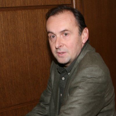 Гаф спря делото за пране на пари срещу Вальо Топлото