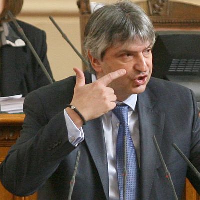 Лъчезар Иванов призова колегата си от БСП да докаже твърденията си