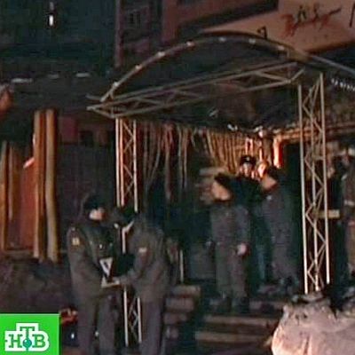 Над 100 души загинаха при експлозия на фойерверки в Русия