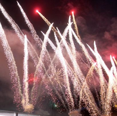 В Новогодишната нощ ни очакват нормални зимни температури