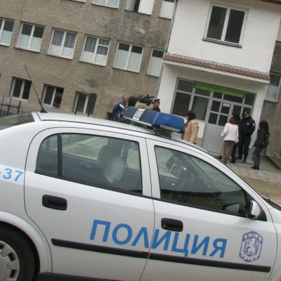 Парнаджията от Крумовград се обеси