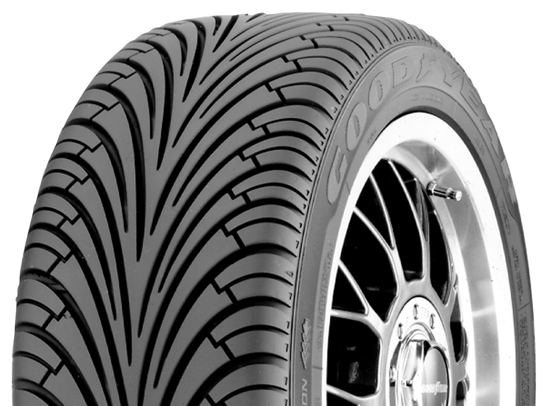 Goodyear ще тества гуми, изработени със соево олио