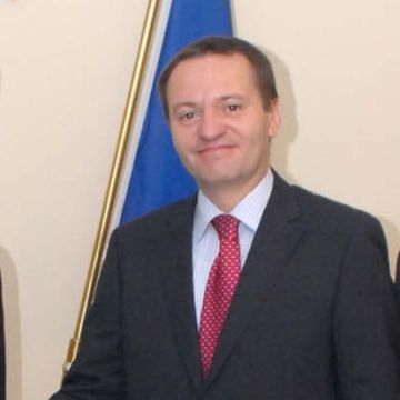 Посланик Антон Пакурецу ще собщи на румънските институции искането на русенци