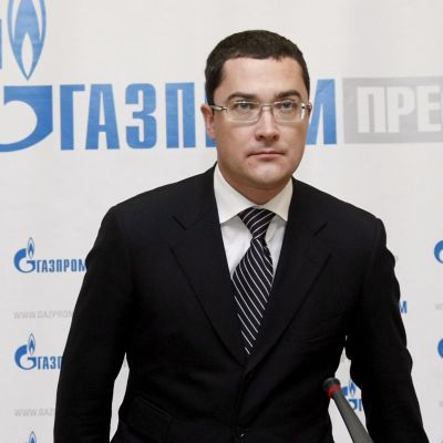 Сергей Куприянов: От 3 юни Украйна ще получава газ само в заплатените обеми