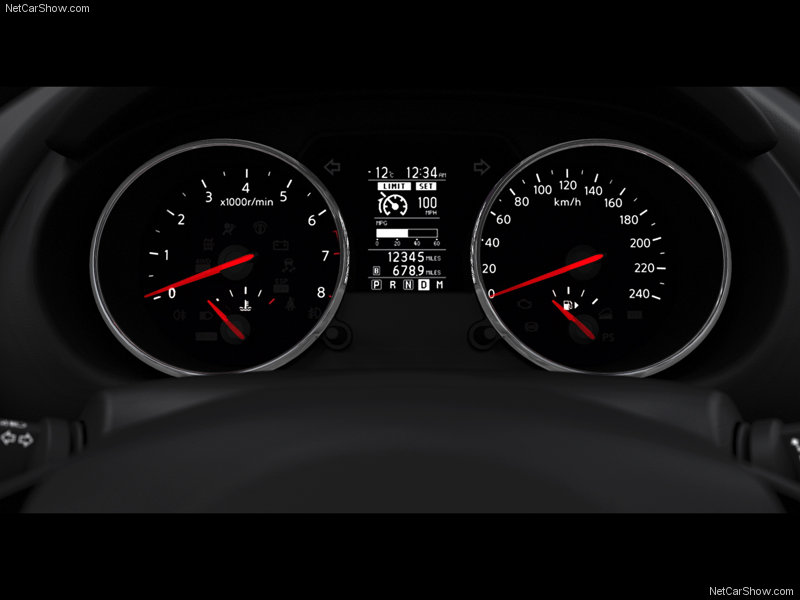 Nissan показа фейслифт на Qashqai