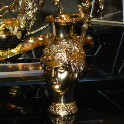 Борисов откри изложба на тракийски съкровища в Брюксел