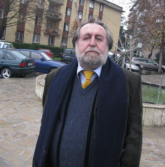 Вежди Рашидов на съд за обида