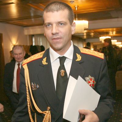 Искам българските полицаи да останат живи, облечени, обути и да имат бензин, заяви главният секретар на МВР