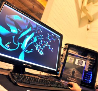 Nvidia е готова с решения за 3D кино у дома