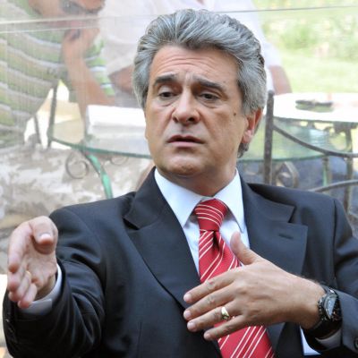 Орлин Горанов е сред втората група проверявани от НАП певци
