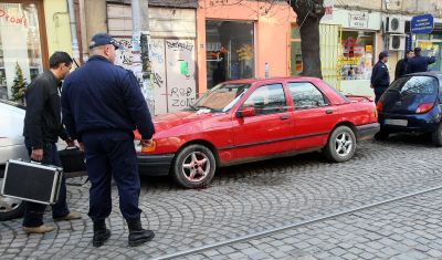 Момчето е откарано за операция в ”Пирогов”