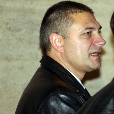 Мирослав Писов - ръководил групата антимафиоти при фаталното задържане на Ангел Димитров