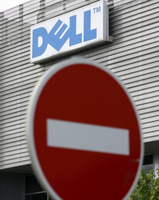 Dell вгради протокола FCoE в сървърите си