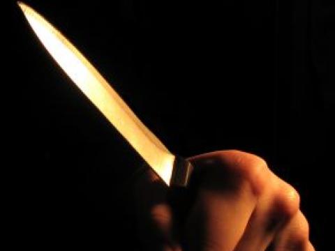 Намушкаха 20-годишен в центъра на Бургас