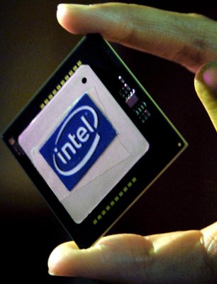 Процесор Core i5 овърклокнат до 7 GHz