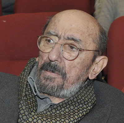 Киркор Азарян