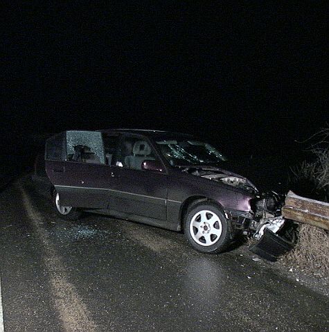 Полицаи убиха магистралния крадец Богровеца