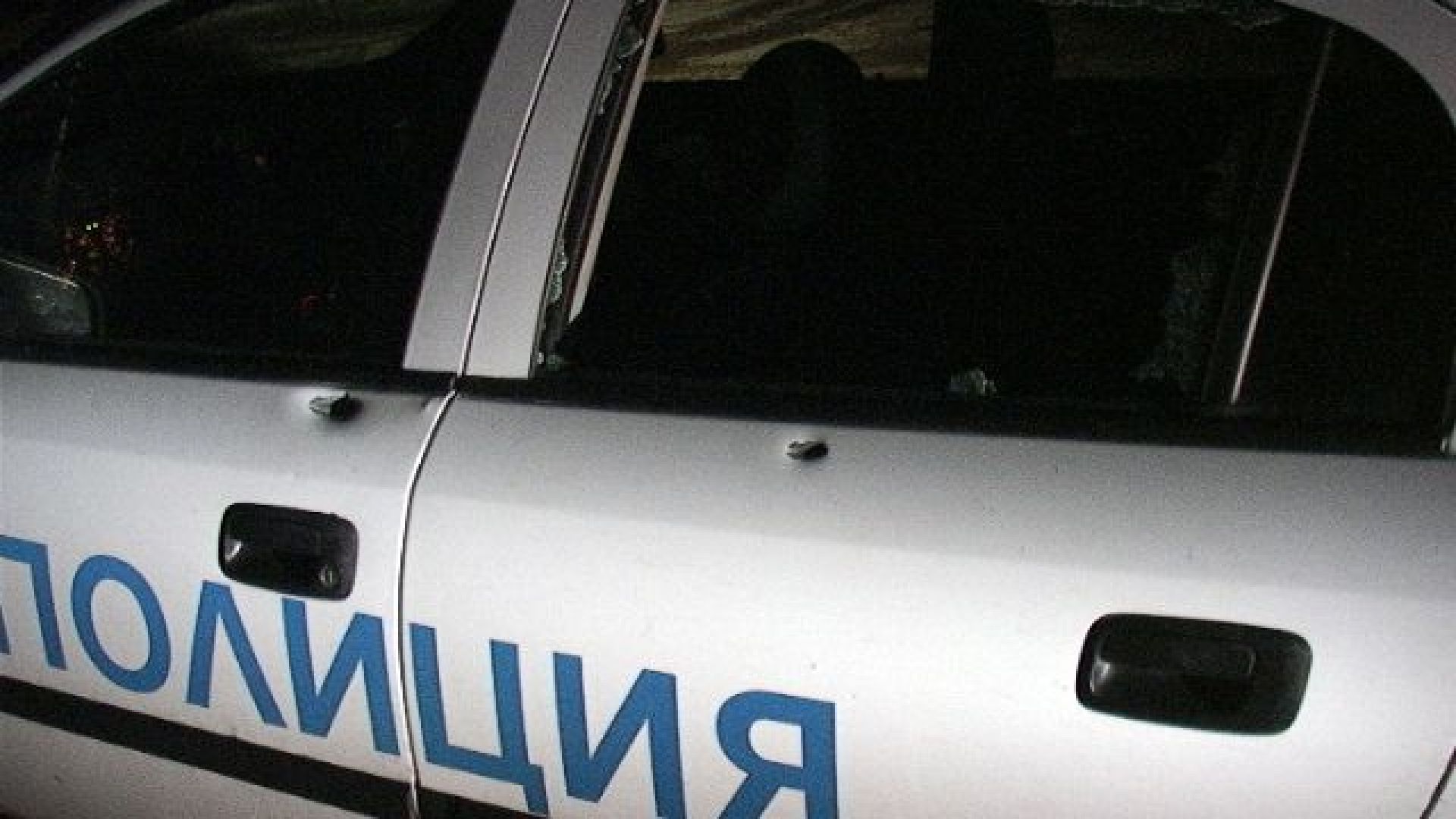 Мъж е починал при тежка катастрофа на пътя за Сапарева