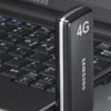 4G поддържа изпращане и получаване на HD видео